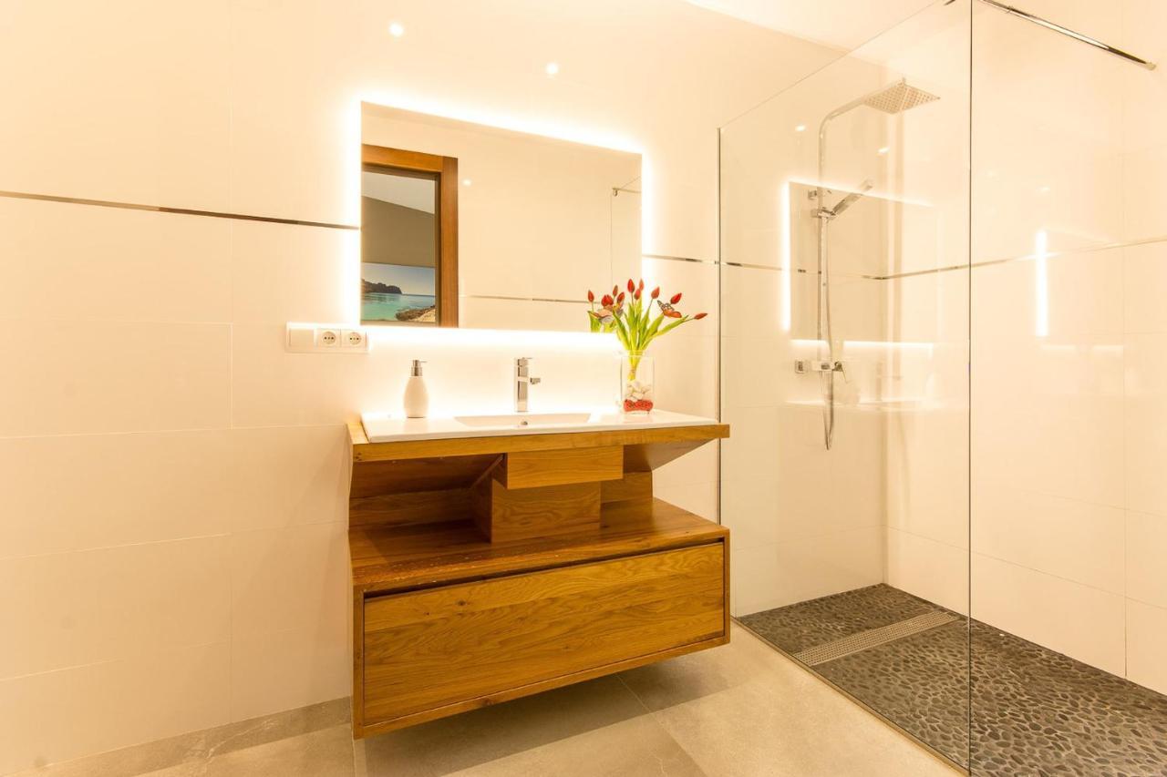 Villa Ca Na Marga Муро Экстерьер фото